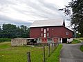 Andrew Wyeth Studio and Kuerner Farm