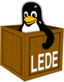 LEDE Logo