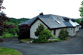 LLanfachreth, Wales, Heulwen Guest House