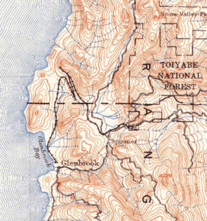 Lake Tahoe RR 1893