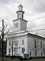 Lancaster Presbyterian Church Lancaster NY Nov 09