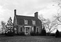 Larkin's Hill Farm HABS MD1