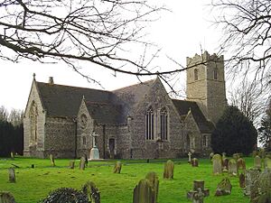Leiston St Margaret’s church - geograph.org.uk - 2102474.jpg