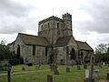 Leonard Stanley (Glos) Priory Church - geograph.org.uk - 68336