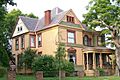 Lindley-Schooley House
