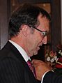 Lindsay Brown MNZM (cropped)