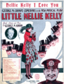 Little Nellie Kelly (cover)