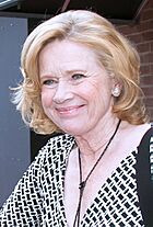 Liv Ullmann 2014