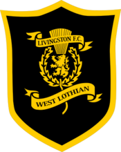Livingston FC crest.svg