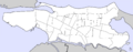 Localizador de Sub-barrios de Santurce