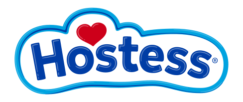 Logo of Hostess