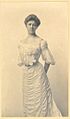 Lucy Kenndy Miller, c. 1900
