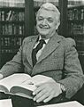 Luther Christman photo from 1980