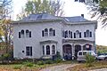 Lynfeld, Washington, NY