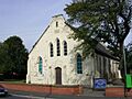 Macedonia Church - geograph.org.uk - 56609
