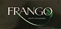 Macy’s Frango box