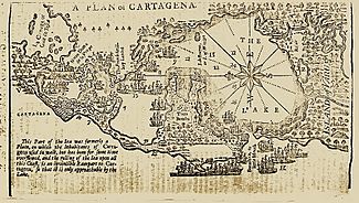Map of Cartagena2