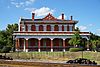 Marshall October 2016 41 (Texas and Pacific Railway Depot & Museum).jpg