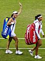 Martina Hingis and Sania Mirza Won Wimbledon 2015 cropped