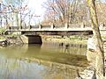 Masters Road–Belle River Bridge