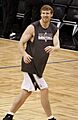 Matt bonner spurs 2010