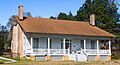 McElroy House-Newton MS