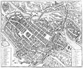 Merian - Breslau Kupferstich