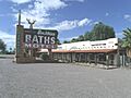 Mesa-Buckhorn Bath Motel-1939