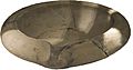 Middlewich - Roman artefacts - Mortarium
