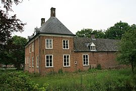 Mill - Kasteelsestraat 2 - Kasteel Aldendriel (2)