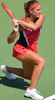 Monica Puig (45946291631) (cropped)