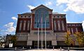 Montgomery County Courthouse - new