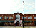 Moore Public School Building