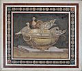 Mosaic doves Musei Capitolini MC402
