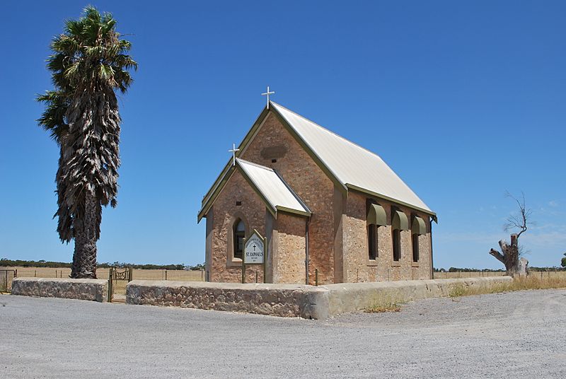 MountRatAnglicanChurch