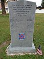 Mountain Grove Skirmish Memorial 1