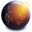 Mozilla Aurora icon