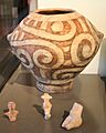 Museum für Vor- und Frühgeschichte Berlin 095
