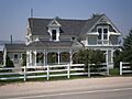 Myrick House Marion Utah