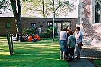 National Centre for Early Music, York