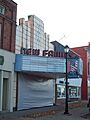 New Family Theater Oct 09