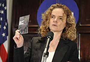 Nora Volkow