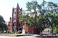 Oglethorpe County Courthouse, Lexington, GA