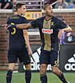 Oguchi Onyewu - Philadelphia Union (cropped)