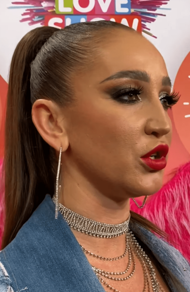 Olga Buzova (Feb 2024)