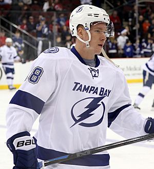 Ondrej Palat - Tampa Bay Lightning