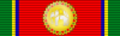 Order of the White Elephant - 1st Class (Thailand) ribbon