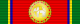 Order of the White Elephant - 1st Class (Thailand) ribbon.svg