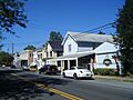 Oxford Maryland shops