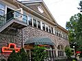 Parkside Cafe
